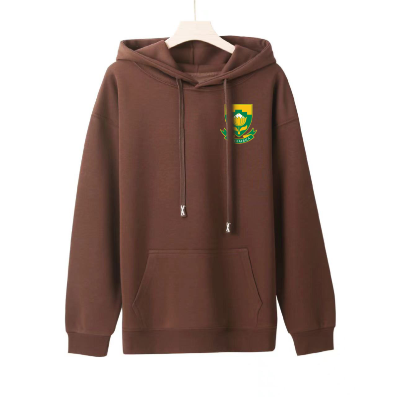 South African hoodie