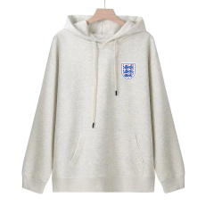 England hoodie