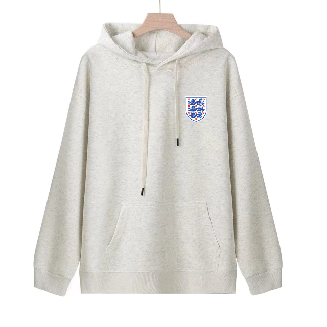 England hoodie