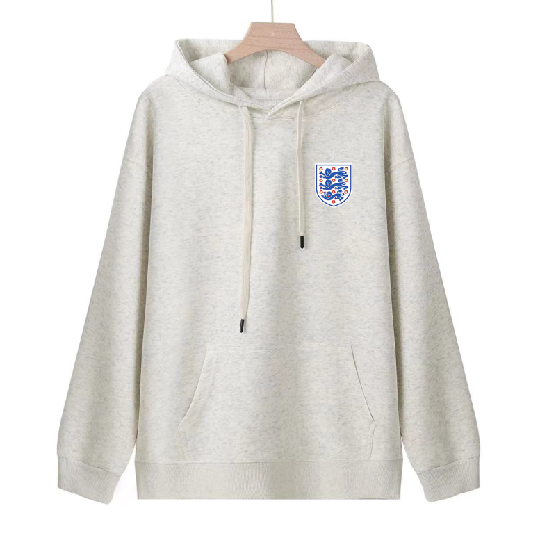 England hoodie