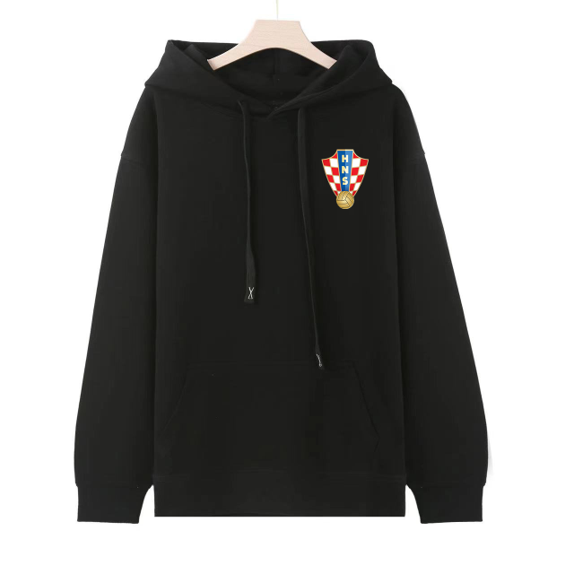 Croatian hoodie