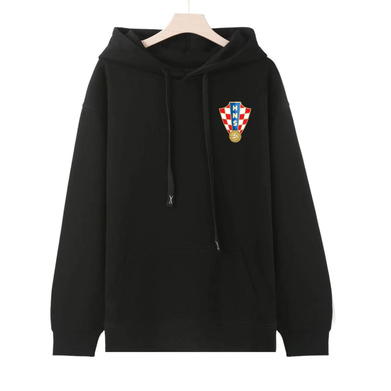 Croatian hoodie