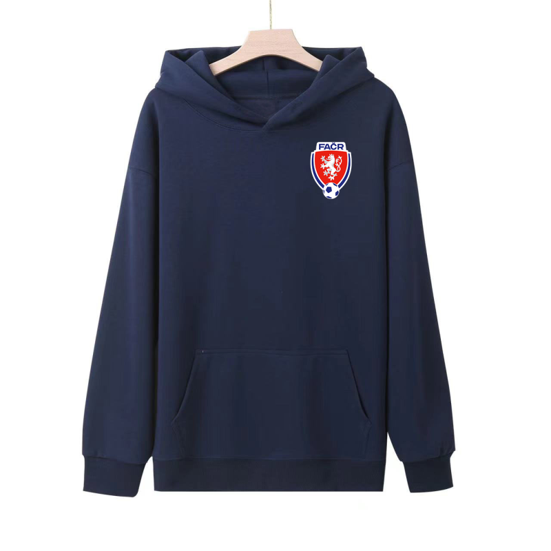 Czech Republic hoodie