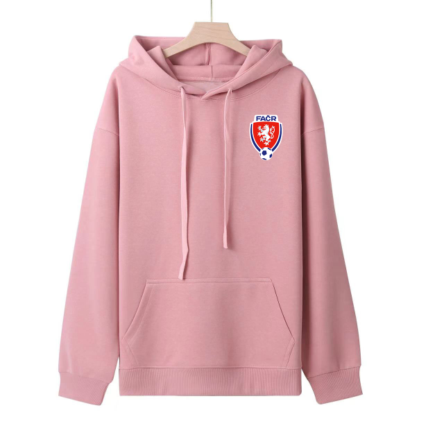 Czech Republic hoodie