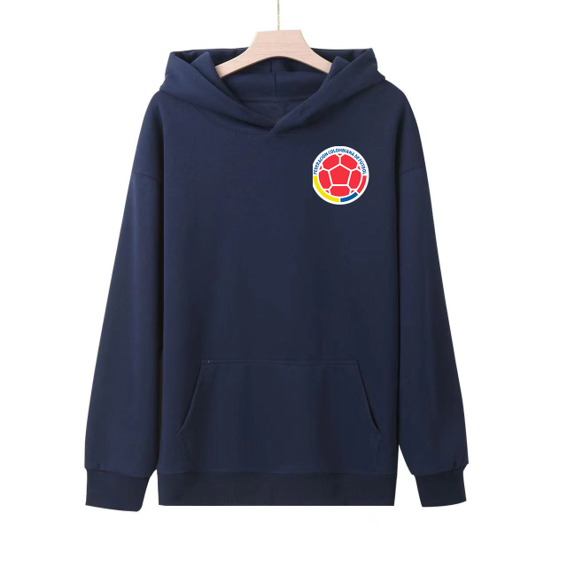 Colombia   hoodie