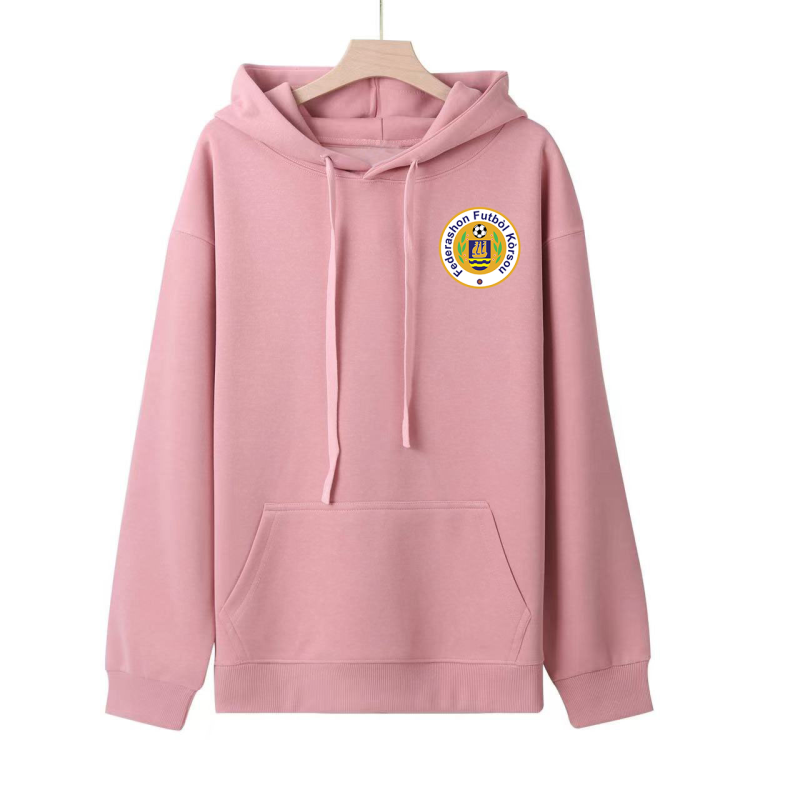 Curaçao hoodie