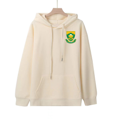 South African hoodie