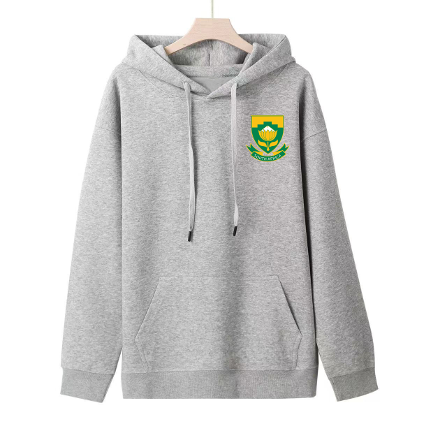 South African hoodie