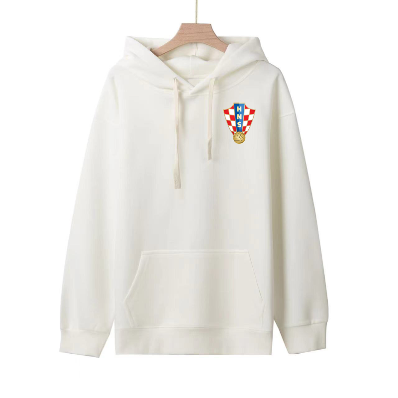 Croatian hoodie