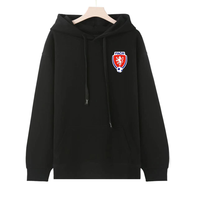 Czech Republic hoodie
