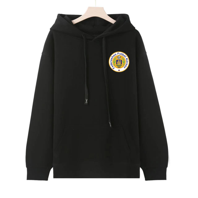 Curaçao hoodie