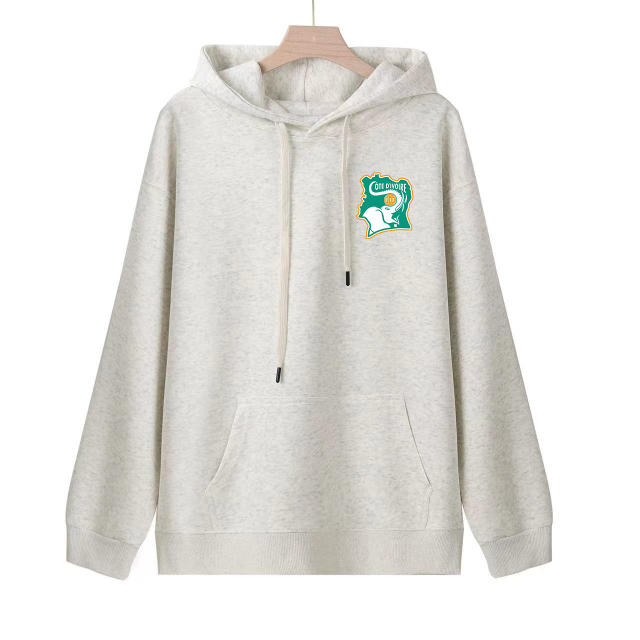 Ivory Coast hoodie