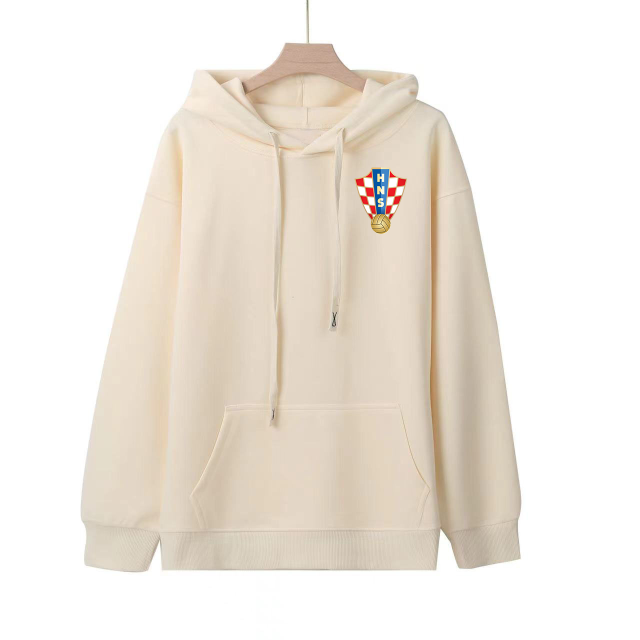 Croatian hoodie