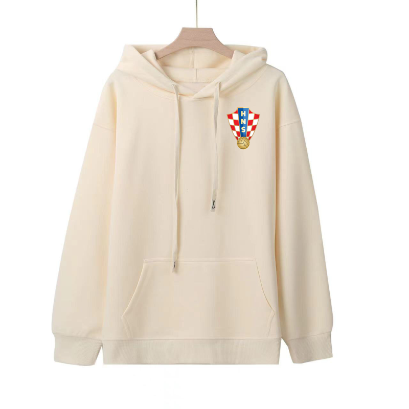 Croatian hoodie
