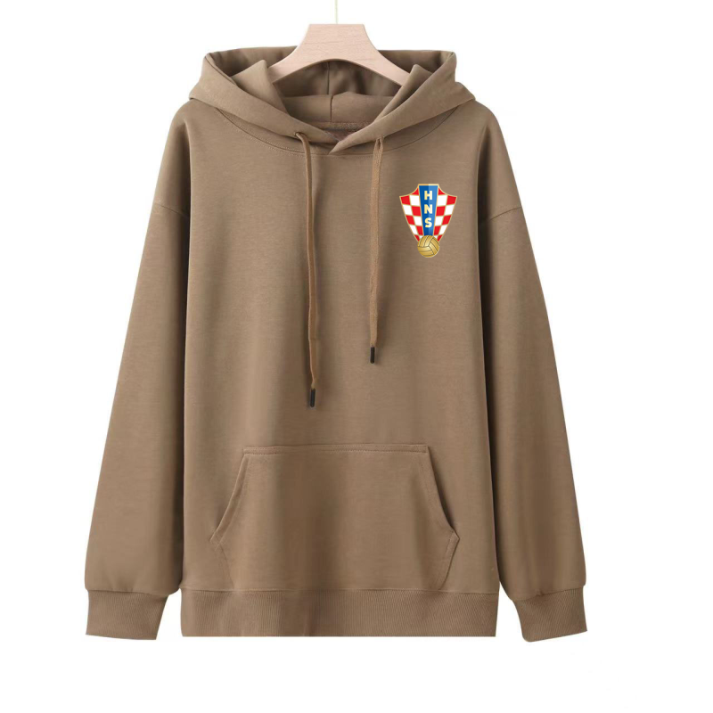 Croatian hoodie