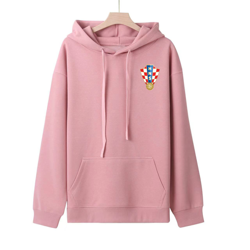 Croatian hoodie