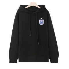 England hoodie