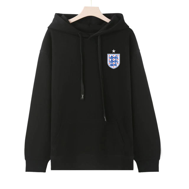England hoodie
