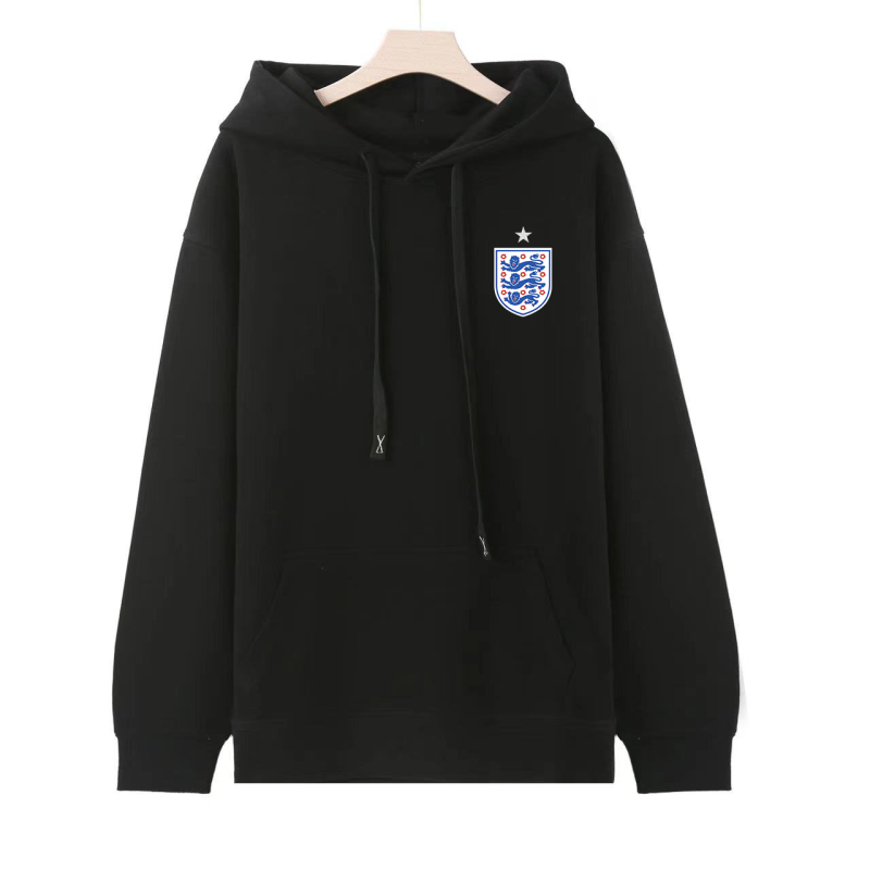 England hoodie