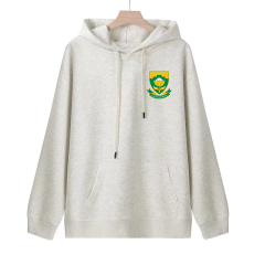 South African hoodie