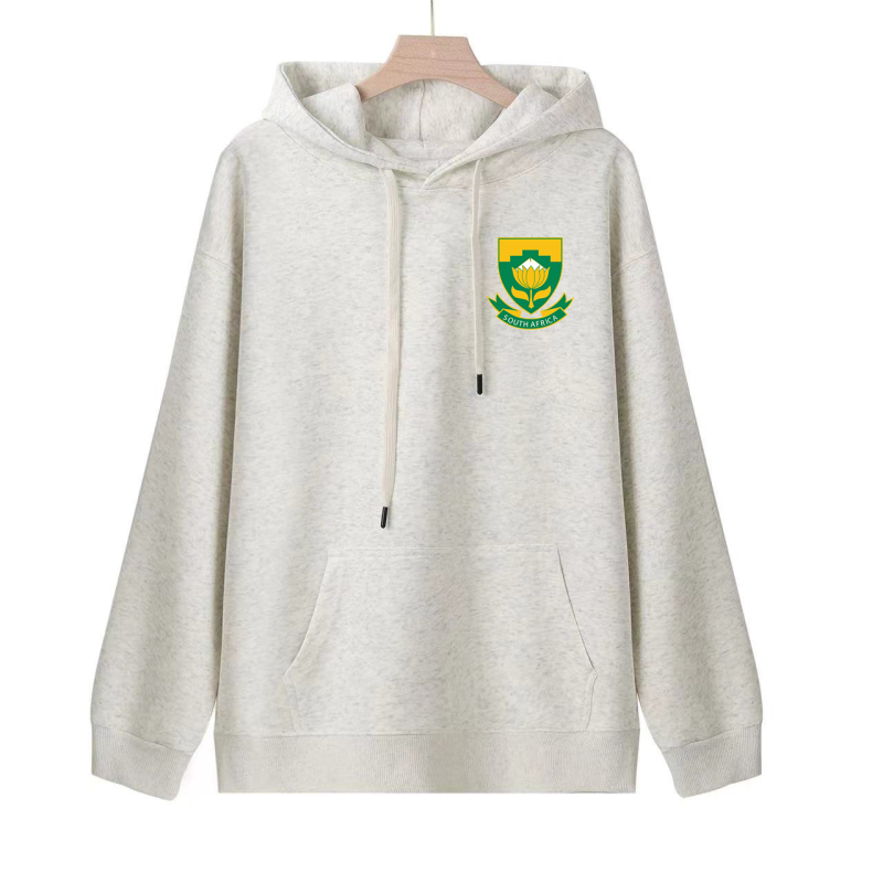 South African hoodie