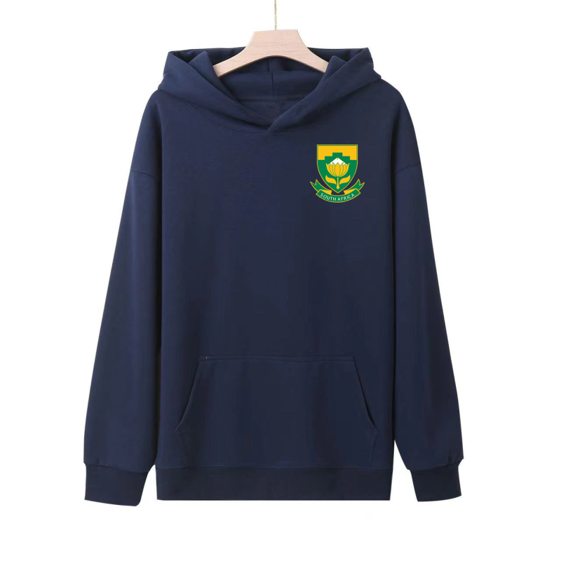 South African hoodie