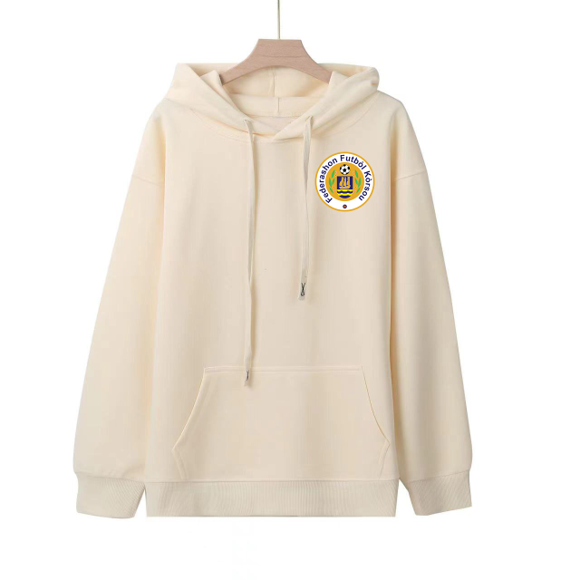 Curaçao hoodie