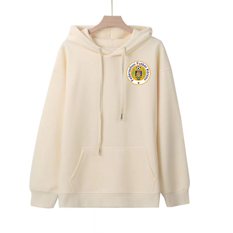 Curaçao hoodie