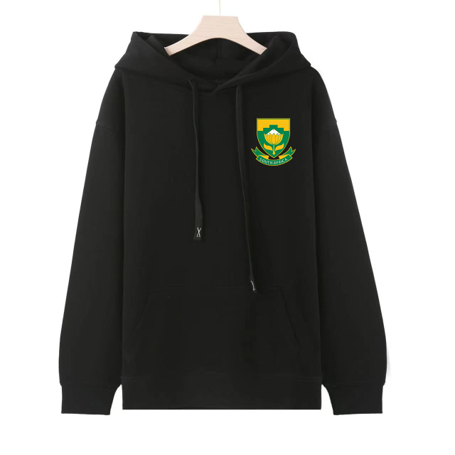 South African hoodie