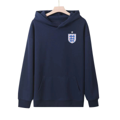 England hoodie