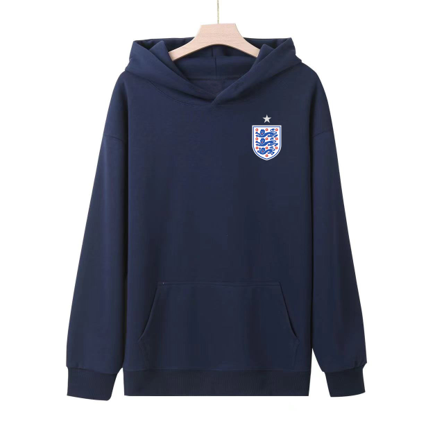England hoodie