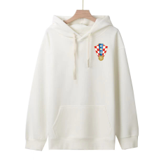 Croatian hoodie