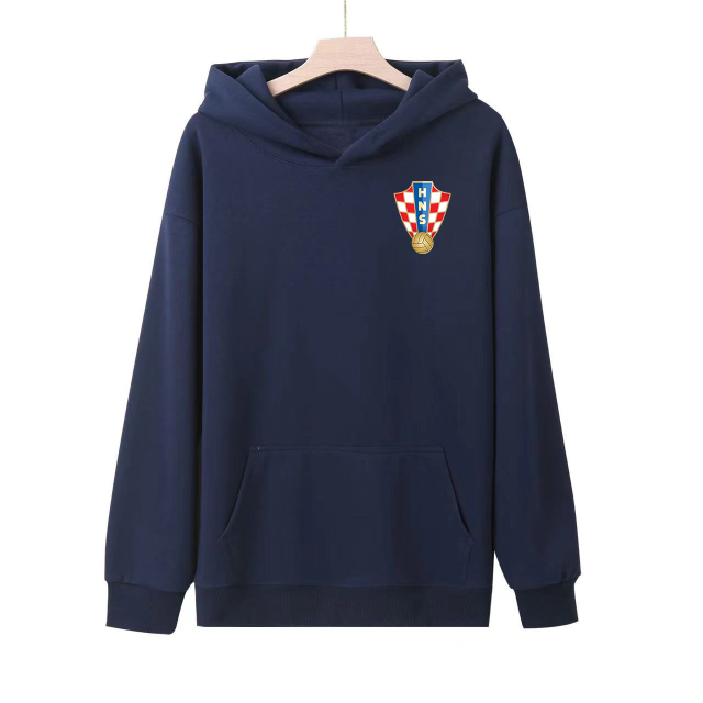 Croatian hoodie