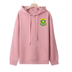 South African hoodie
