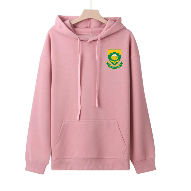South African hoodie