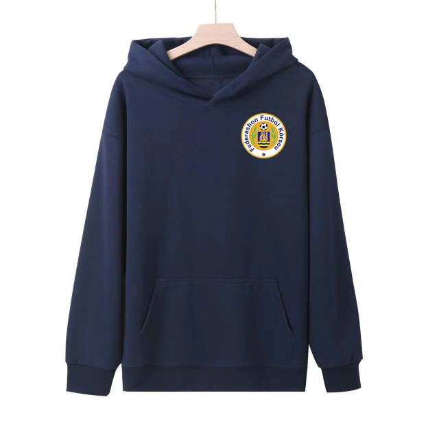 Curaçao hoodie
