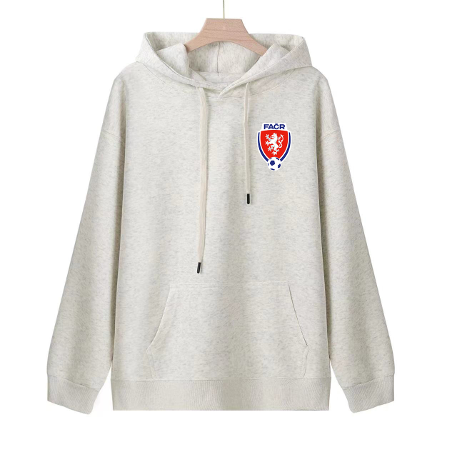 Czech Republic hoodie