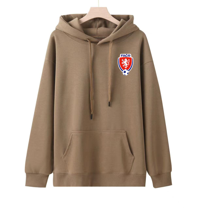 Czech Republic hoodie