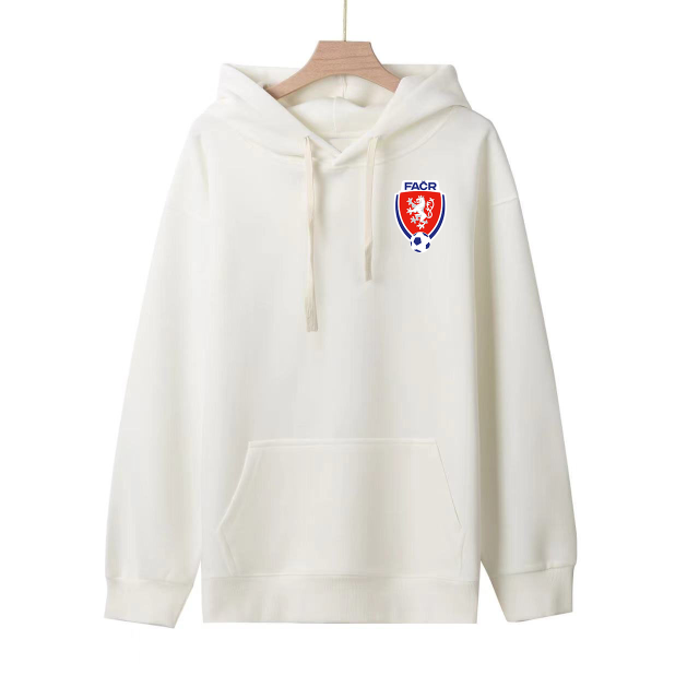 Czech Republic hoodie