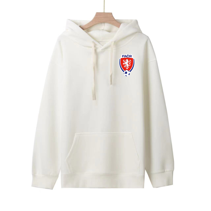 Czech Republic hoodie