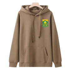 South African hoodie