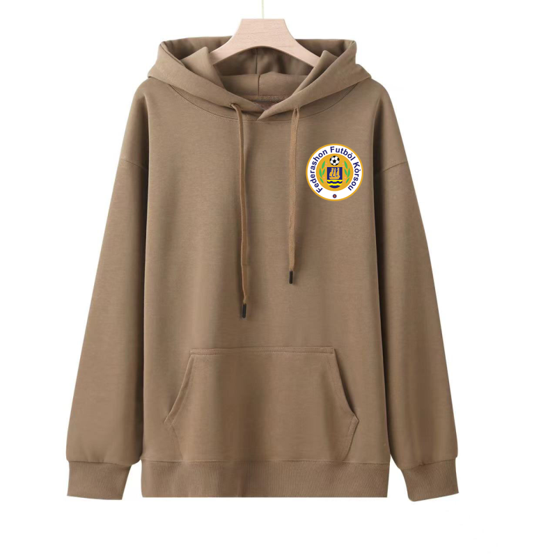 Curaçao hoodie