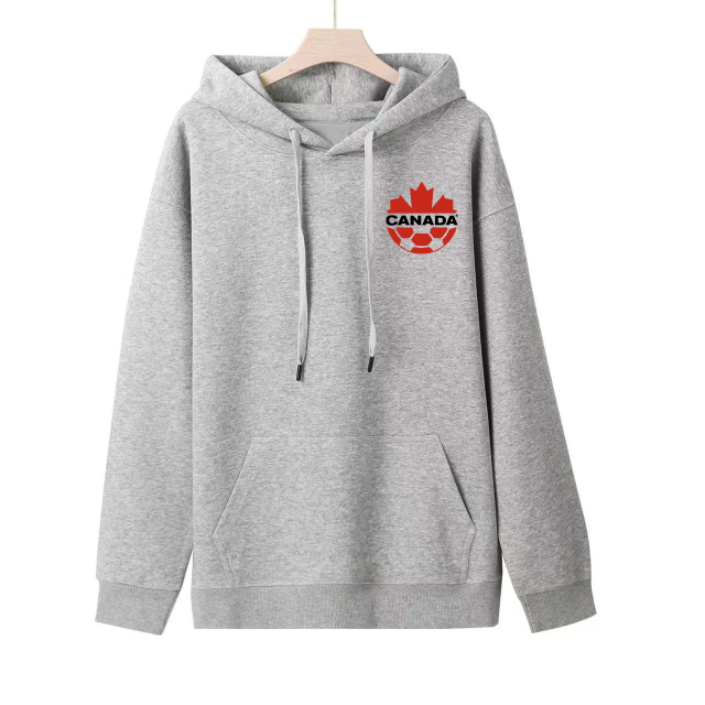 Canada  hoodie