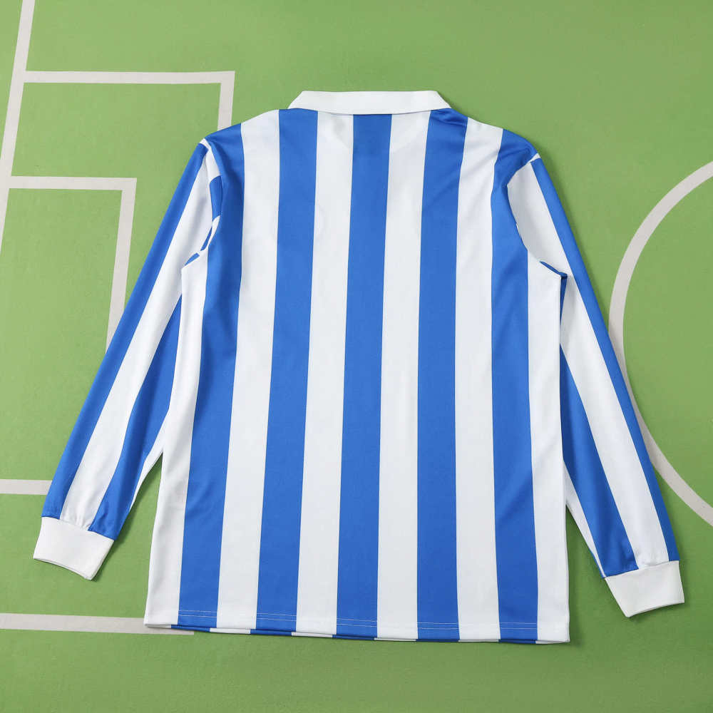 2627 season F.C. Copenhagen 150th Anniversary Long sleeved  Fan version