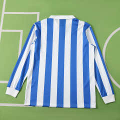 2627 season F.C. Copenhagen 150th Anniversary Long sleeved  Fan version