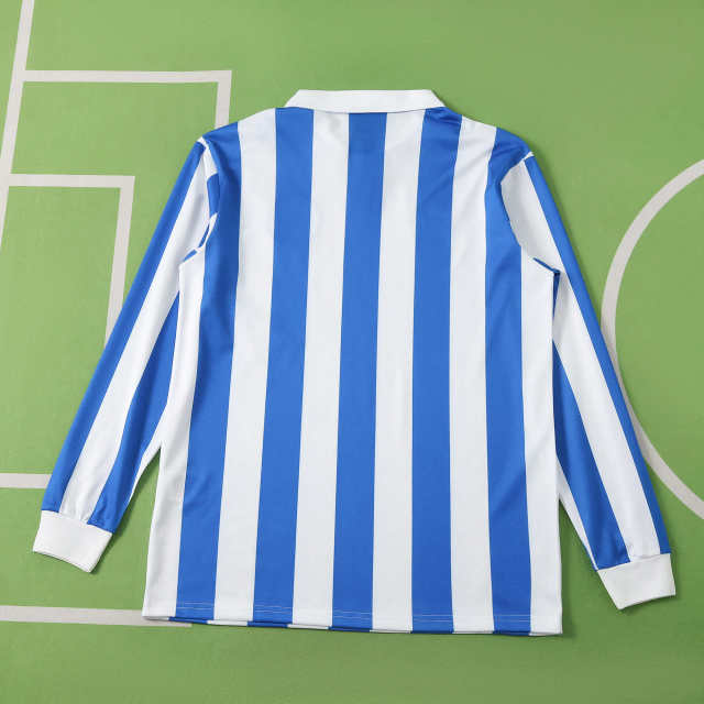 2627 season F.C. Copenhagen 150th Anniversary Long sleeved  Fan version