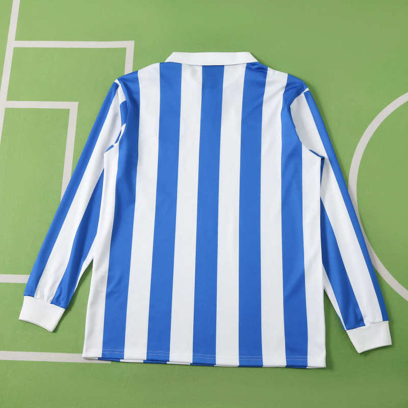 2627 season F.C. Copenhagen 150th Anniversary Long sleeved  Fan version