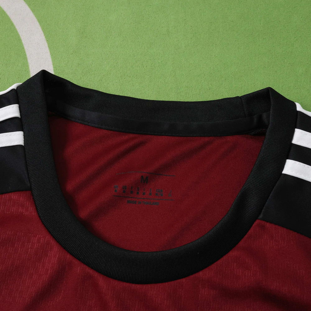 2026 FIFA World Cup Spain Training shirt Fan version