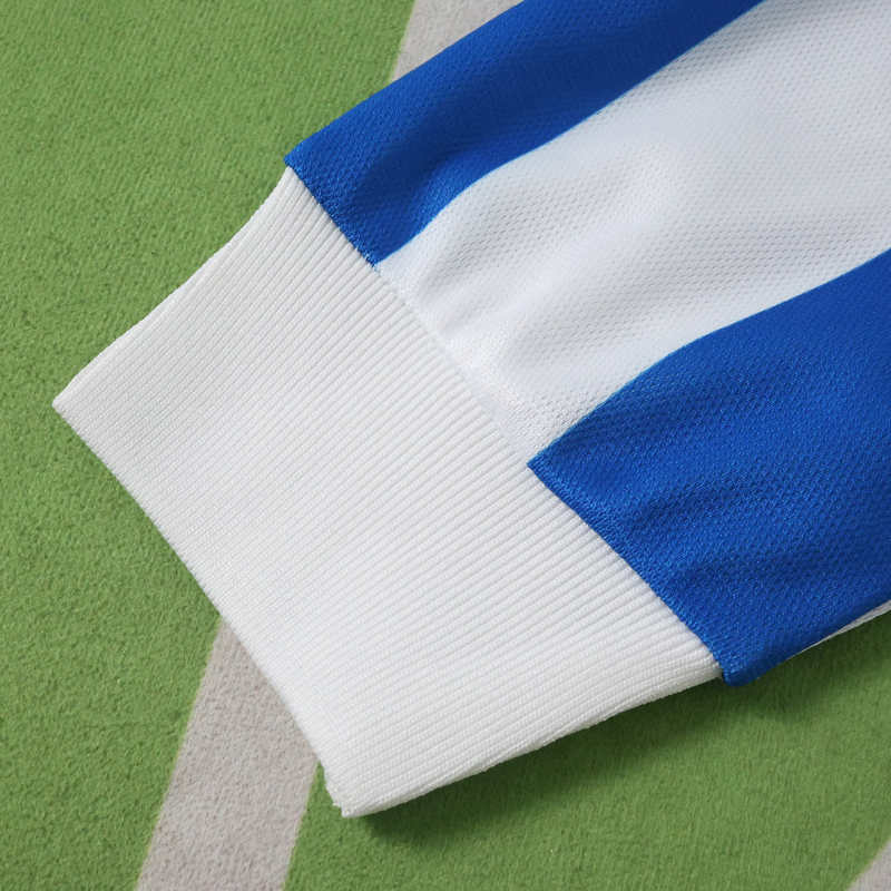 2627 season F.C. Copenhagen 150th Anniversary Long sleeved  Fan version