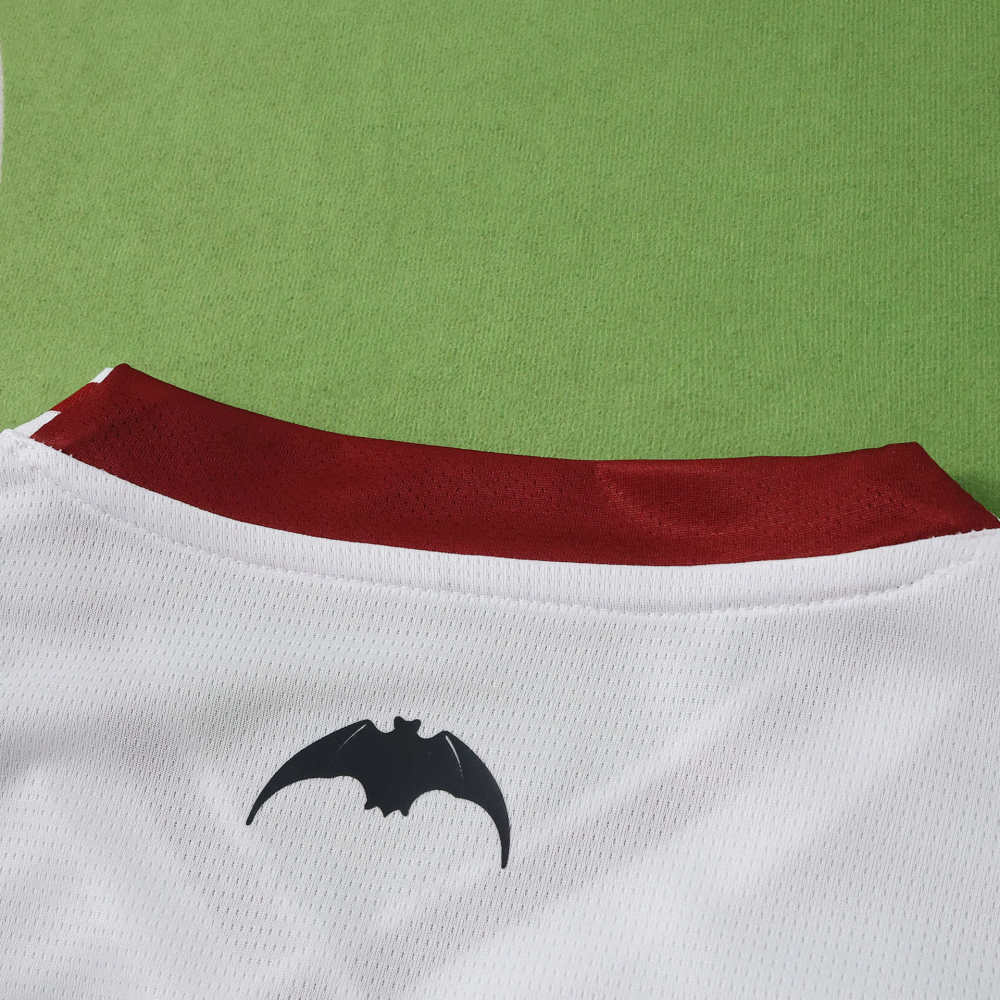 2627 season Valencia CF home Fan version